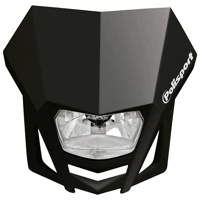 Soporte de faro LMX Polisport 2