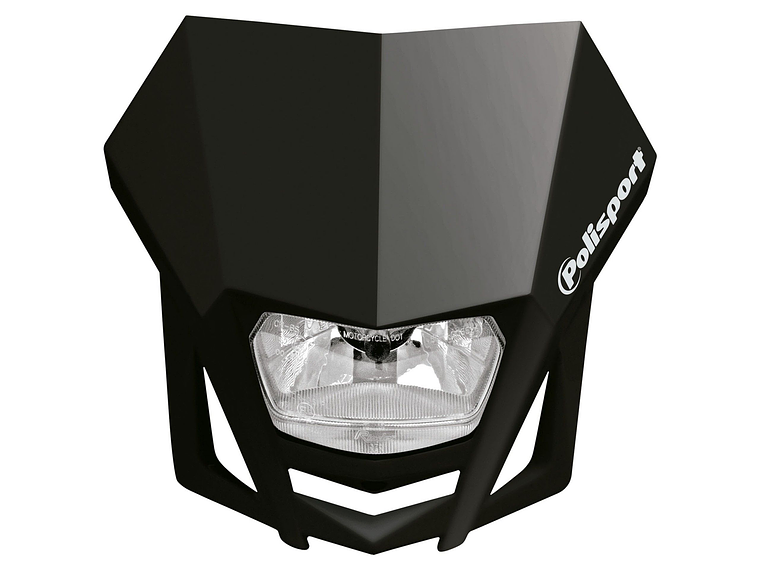 Porta-Farol LMX Polisport 2