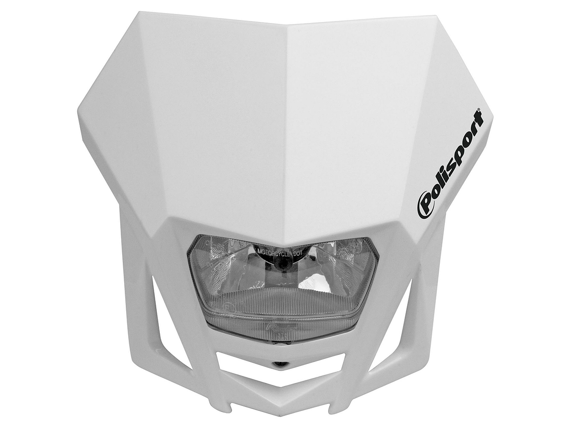 Porta-Farol LMX Polisport 3