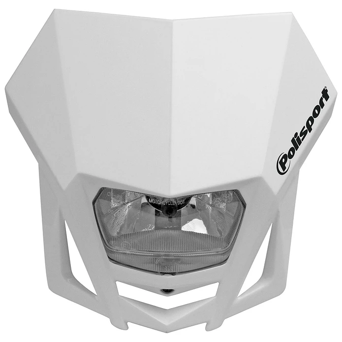 Soporte de faro LMX Polisport 3