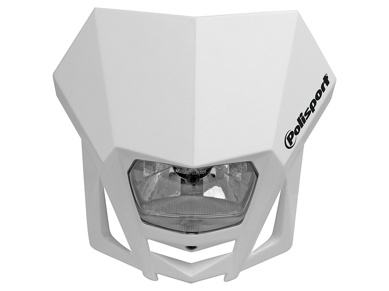 Porta-Farol LMX Polisport 3