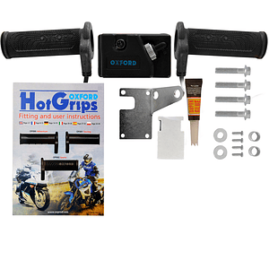Oxford Heated Grips OF771