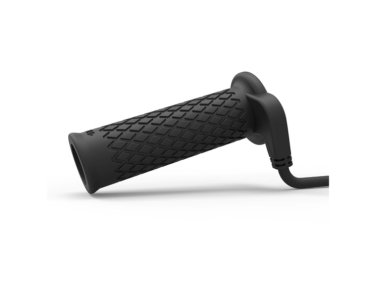 Puños calefactables Oxford Premium Retro EL693 2