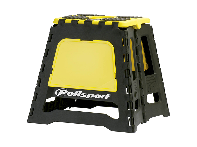 Folding Easel for Polisport Motorcycle 2