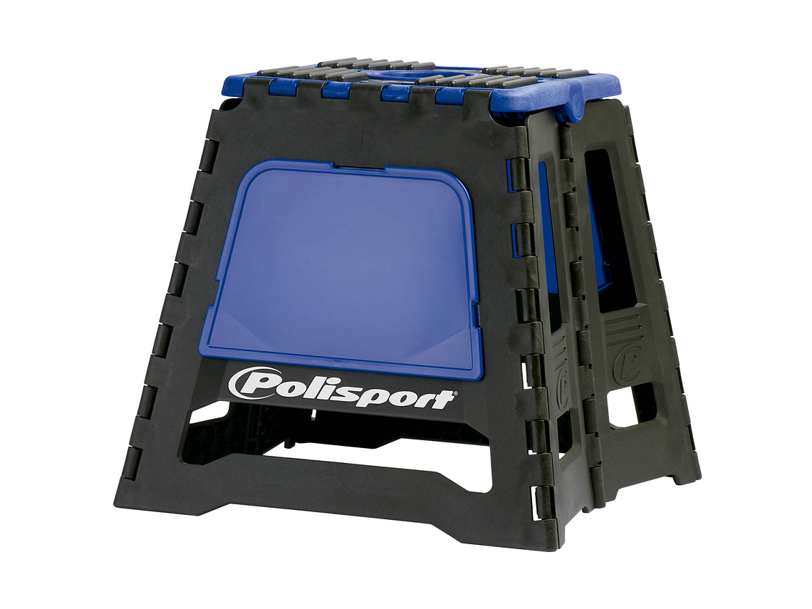 Folding Easel for Polisport Motorcycle 4
