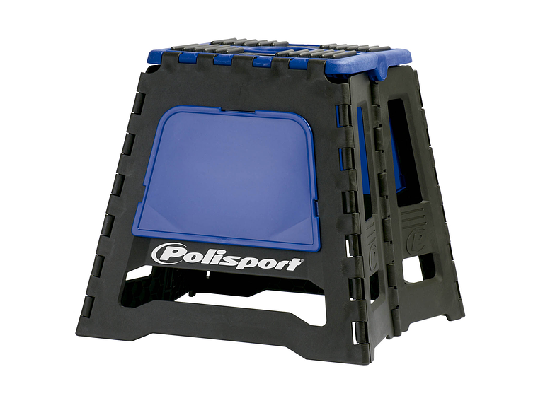 Folding Easel for Polisport Motorcycle 4