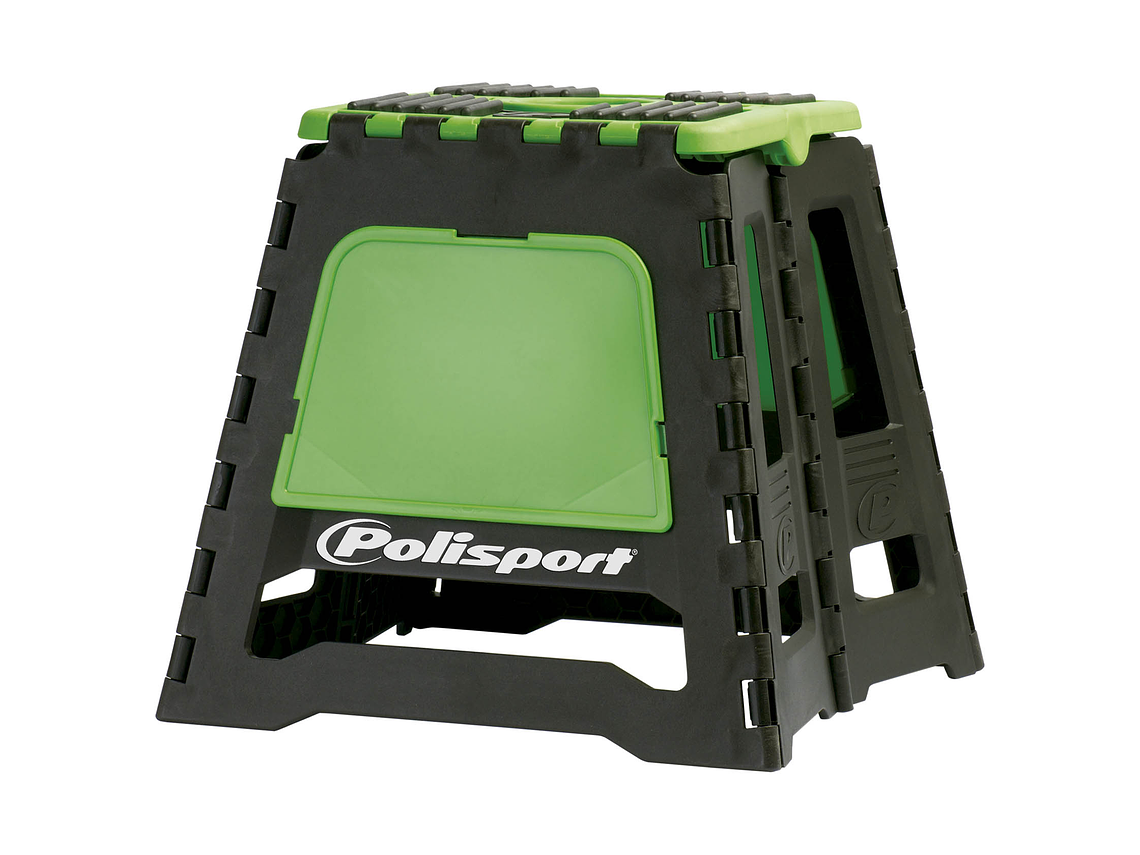 Folding Easel for Polisport Motorcycle 6