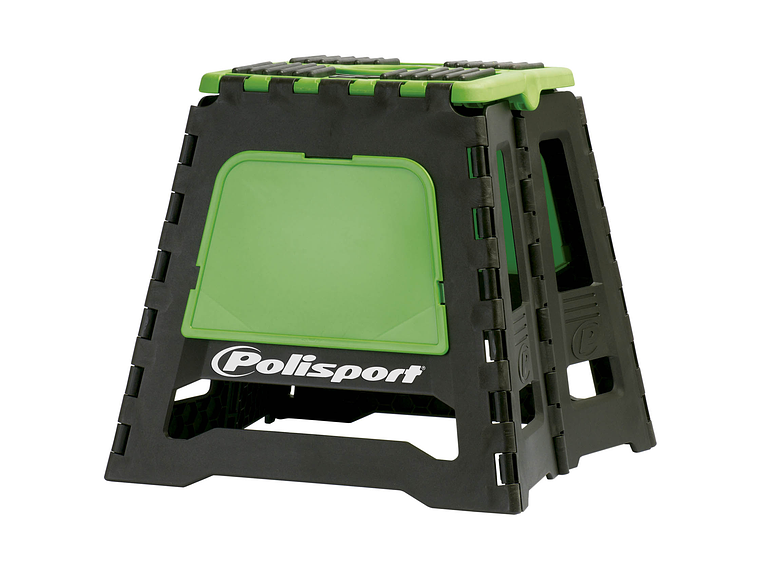 Folding Easel for Polisport Motorcycle 6