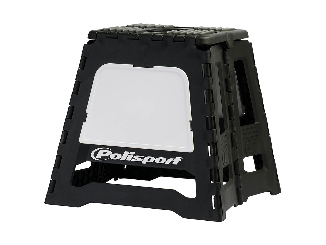 Folding Easel for Polisport Motorcycle 7