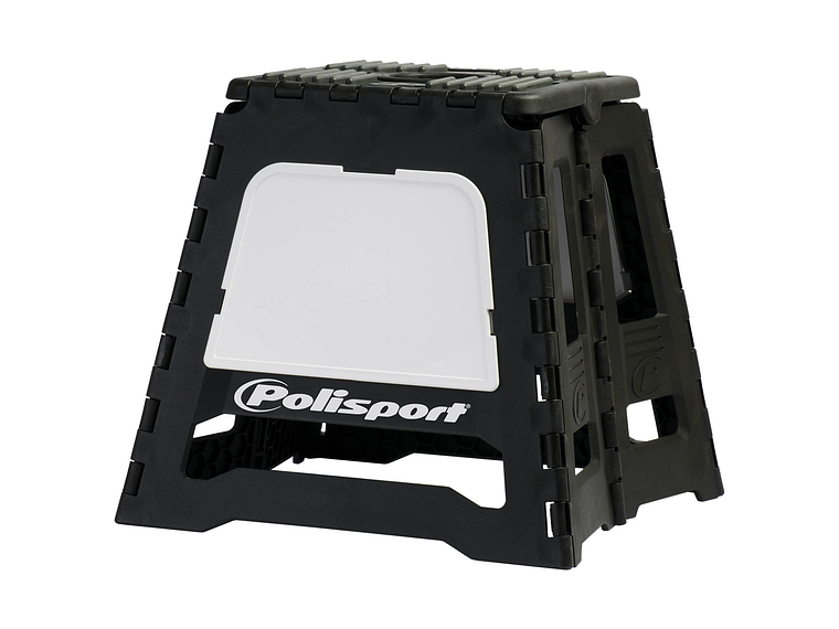 Folding Easel for Polisport Motorcycle 7