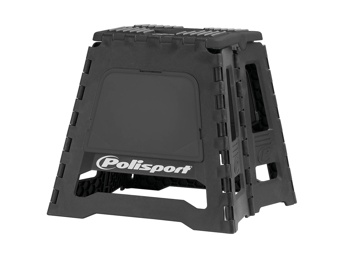 Folding Easel for Polisport Motorcycle 8