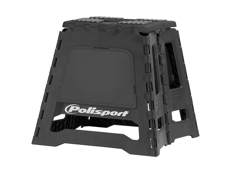 Folding Easel for Polisport Motorcycle 8