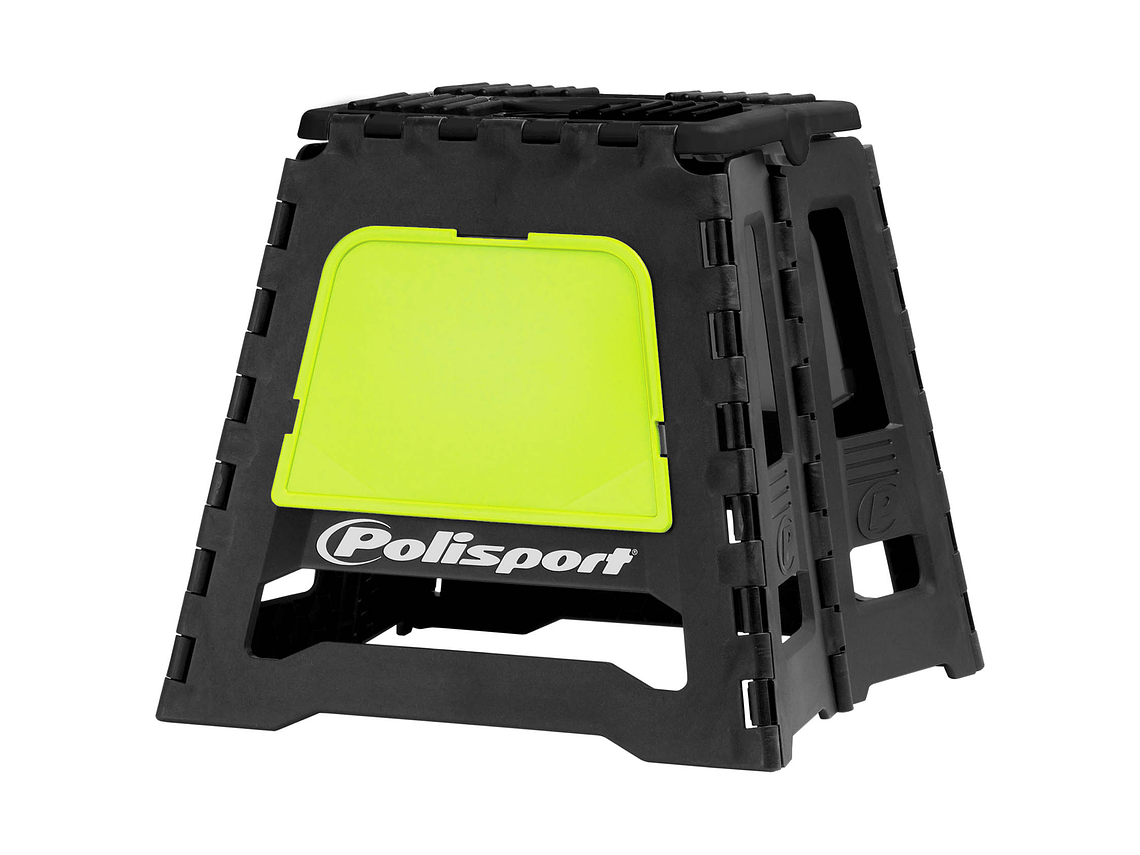 Folding Easel for Polisport Motorcycle 9