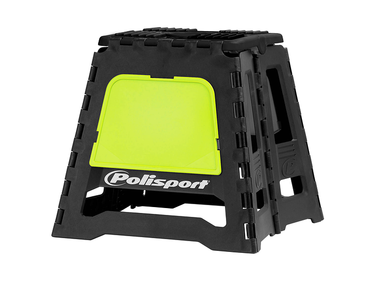 Folding Easel for Polisport Motorcycle 9