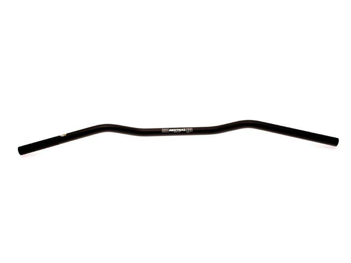 Guiador Renthal Estrada Largo Preto 1