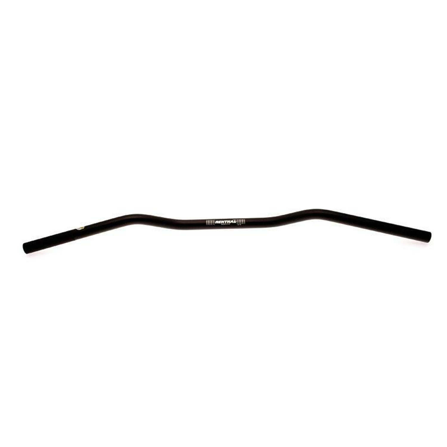 Renthal Estrada Largo Handlebars Black 1