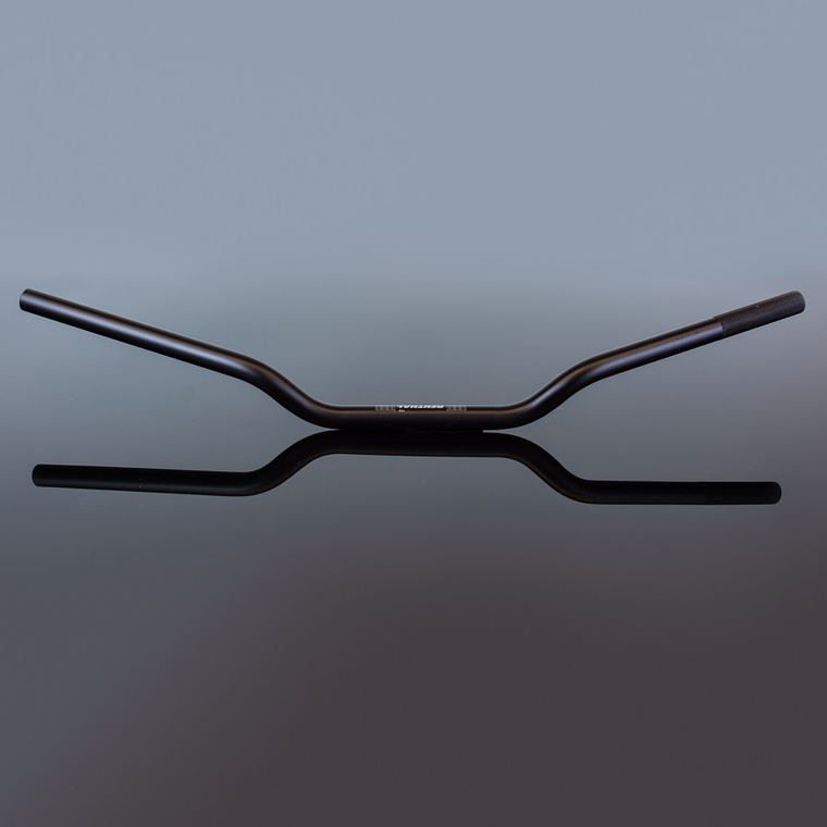 Renthal Estrada Largo Handlebars Black 3