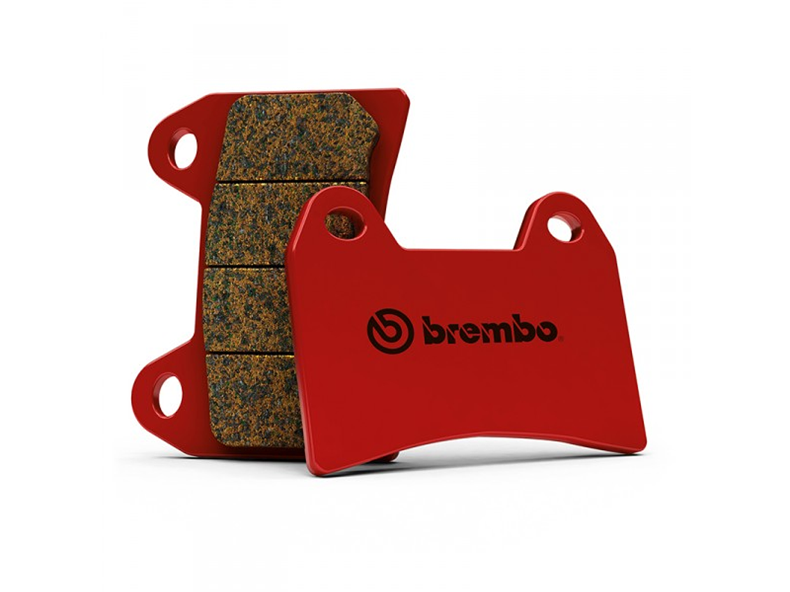 Brembo Sintered Brake Pads 07HO36SP 1
