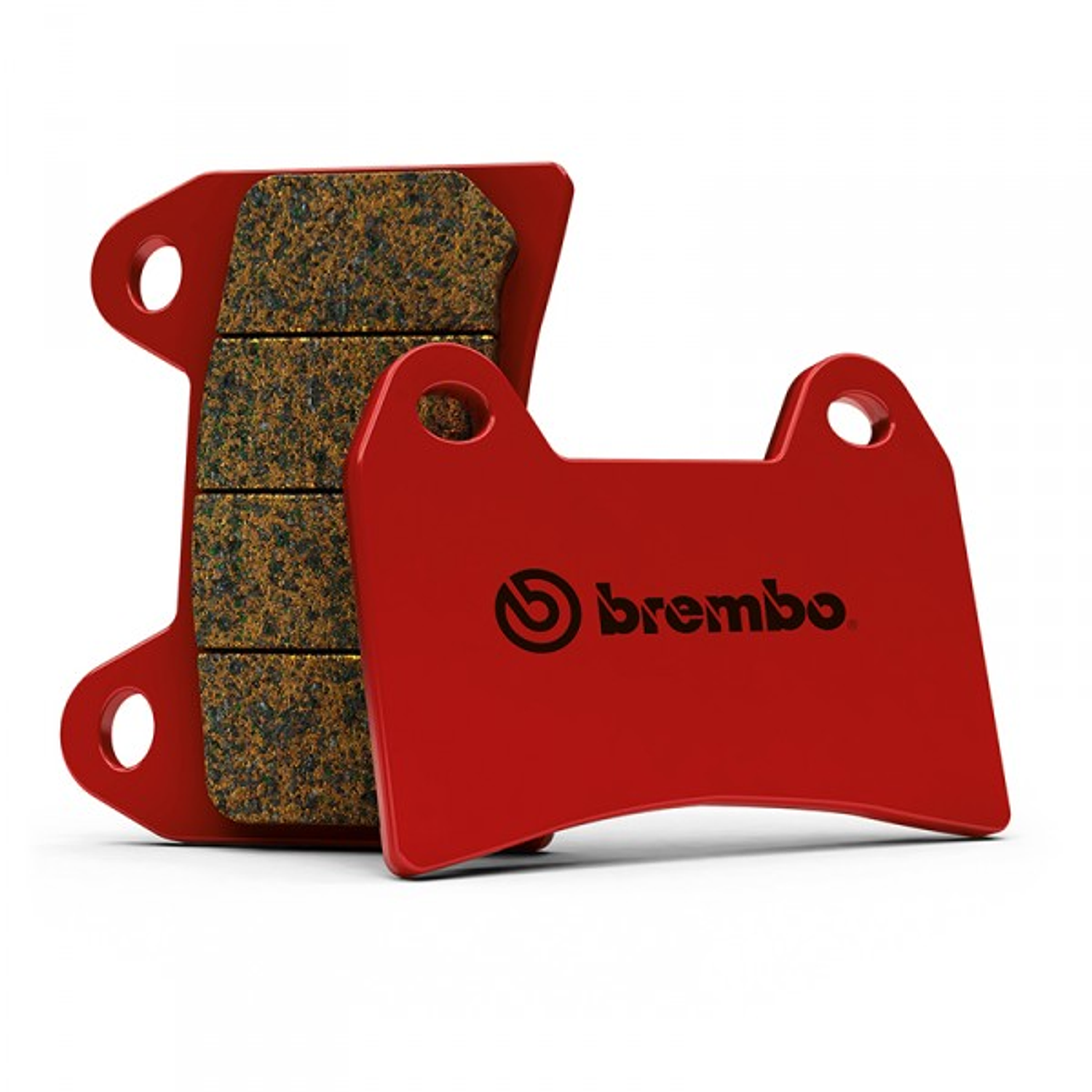 Brembo Sintered Brake Pads 07HO36SP 1