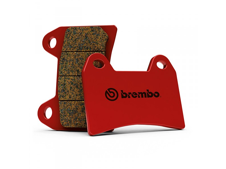 Brembo Sintered Brake Pads 07HO36SP 1
