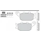 Brembo Sintered Brake Pads 07HO36SP - vignette 2
