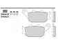 Brembo Sintered Brake Pads 07HO36SP - vignette 2