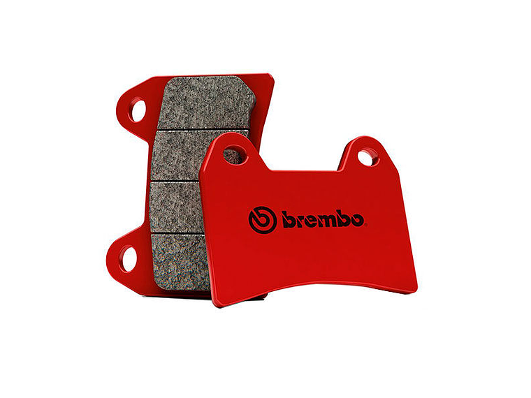 Pastillas de Freno Sinterizadas Brembo Yamaha 07YA23SA 1