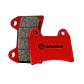 Brembo Yamaha Sintered Brake Pads 07YA23SA - thumbnail 1