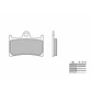 Brembo Yamaha Sintered Brake Pads 07YA23SA - thumbnail 2
