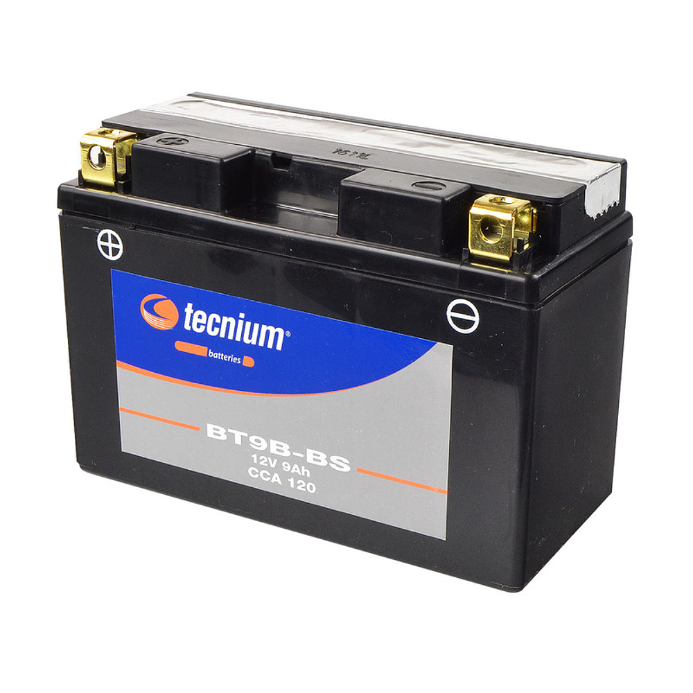 Bateria Tecnium BT9B-BS 12V 8Ah