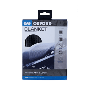 Oxford Non-Slip Seat Cover OX653