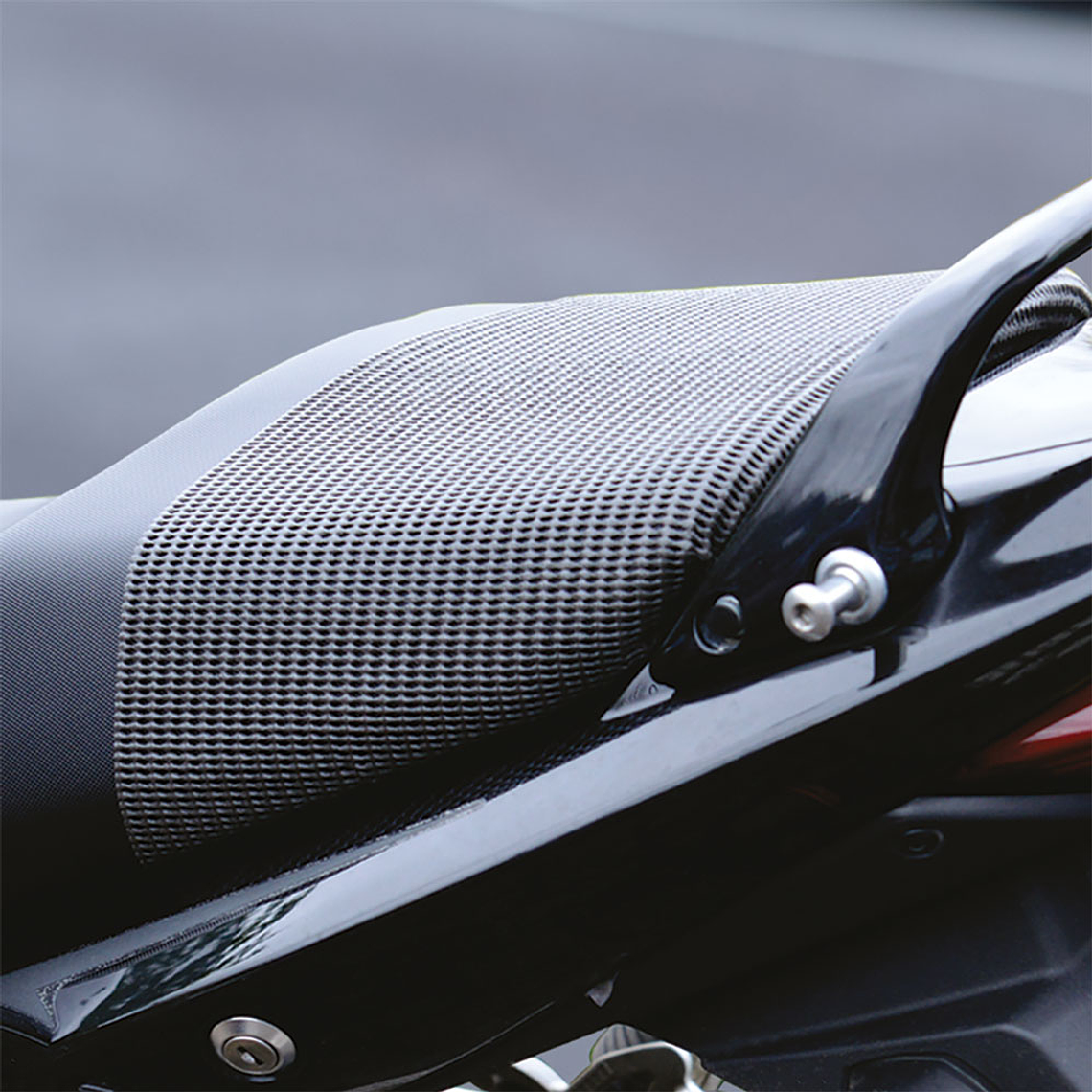 Capa Assento Anti-Derrapante Oxford OX653 2