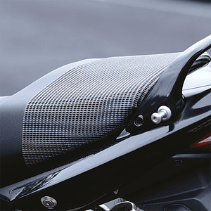 Oxford Non-Slip Seat Cover OX653