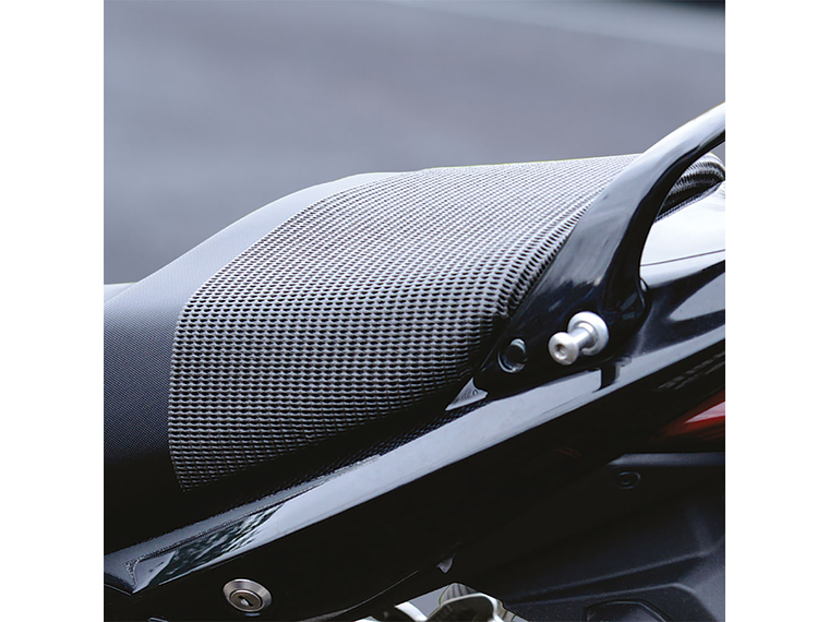 Oxford Non-Slip Seat Cover OX653 2