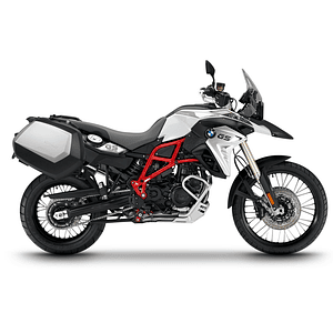 Kit Fixação Malas Laterais BMW F650/700/800 GS SHAD