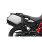 Kit Fixação Malas Laterais BMW F650/700/800 GS SHAD - Thumbnail 3