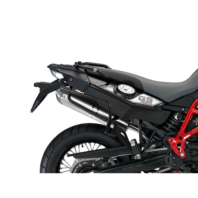Kit Fixação Malas Laterais BMW F650/700/800 GS SHAD 4