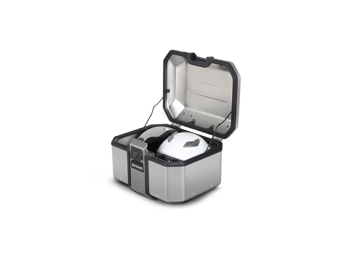 Baúl SHAD Terra TR48 Aluminio 2