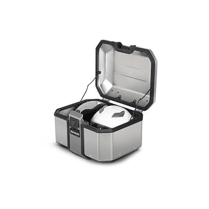 SHAD Terra TR48 Aluminum Trunk