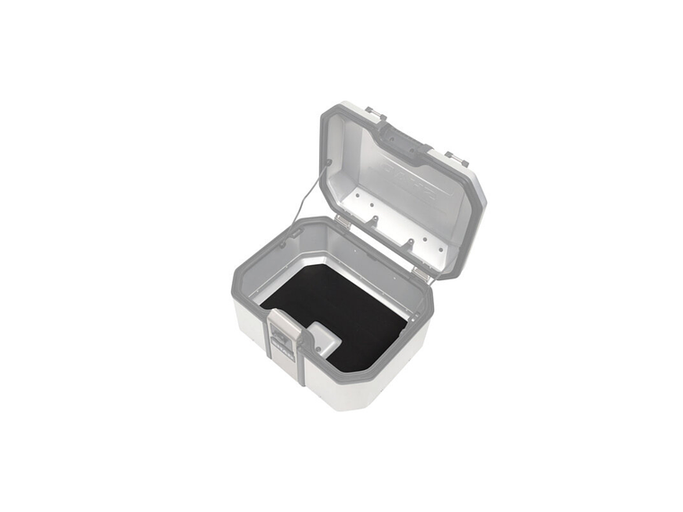 Baúl SHAD Terra TR48 Aluminio 3