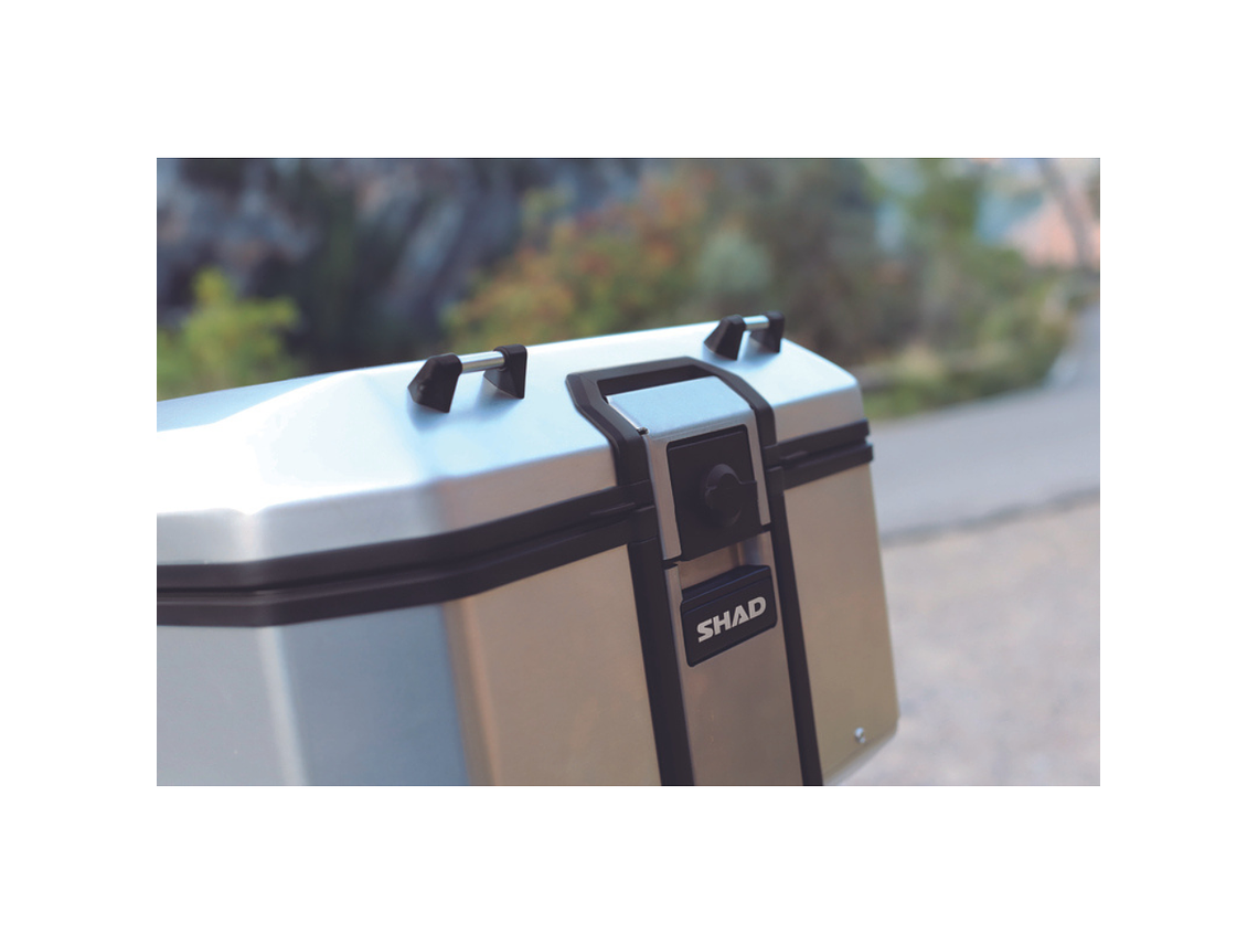 Baúl SHAD Terra TR48 Aluminio 4