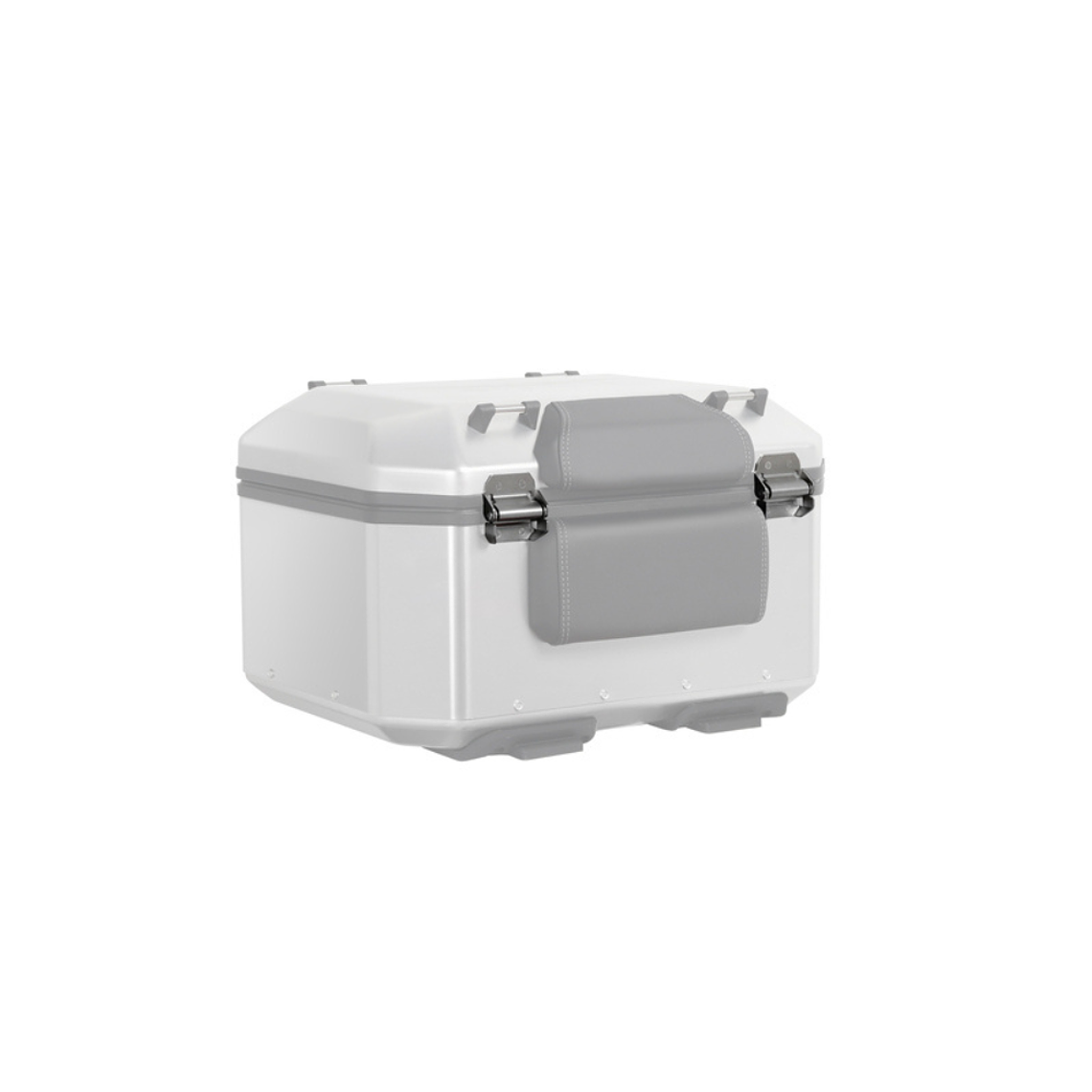 Top Case em Alumínio SHAD Terra TR48 5