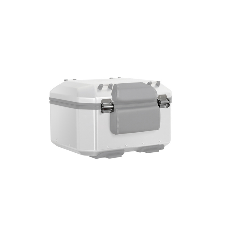 Top Case em Alumínio SHAD Terra TR48 5