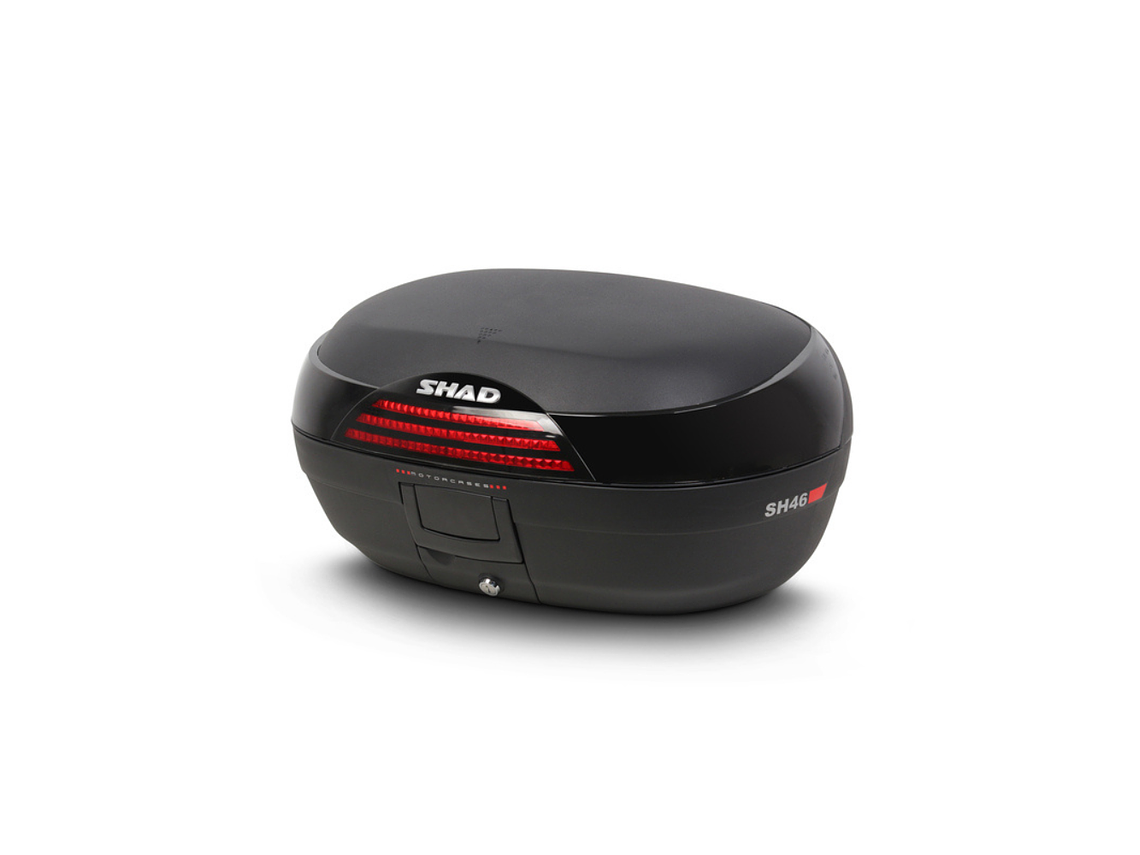 Baúl SHAD SH46 46L Negro 1