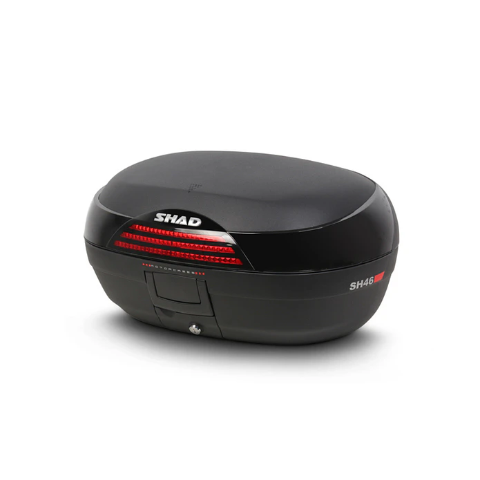 Baúl SHAD SH46 46L Negro 1