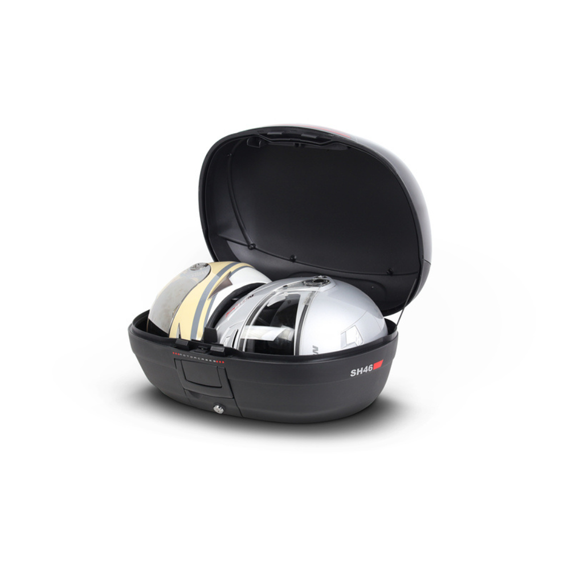 Top Case SHAD SH46 46L Black 2
