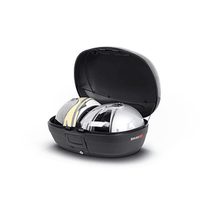 Top Case SHAD SH46 46L Black