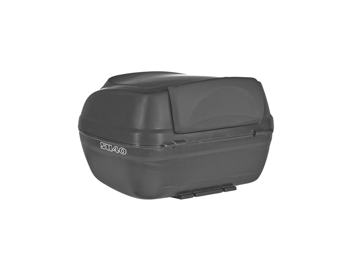 Baúl SHAD SH40 Negro 3