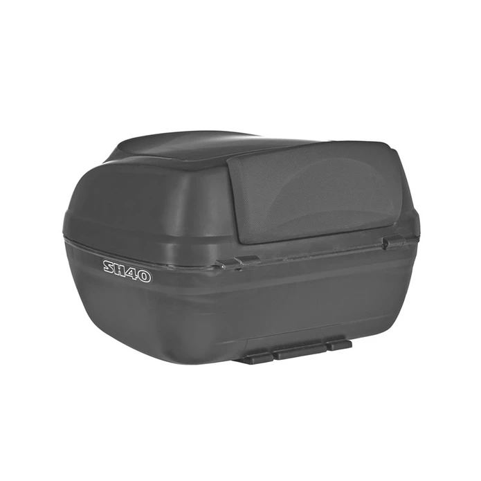 Baúl SHAD SH40 Negro 3