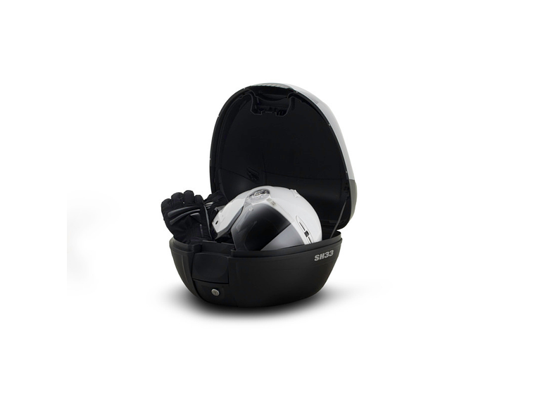 Top Case SHAD SH33 2